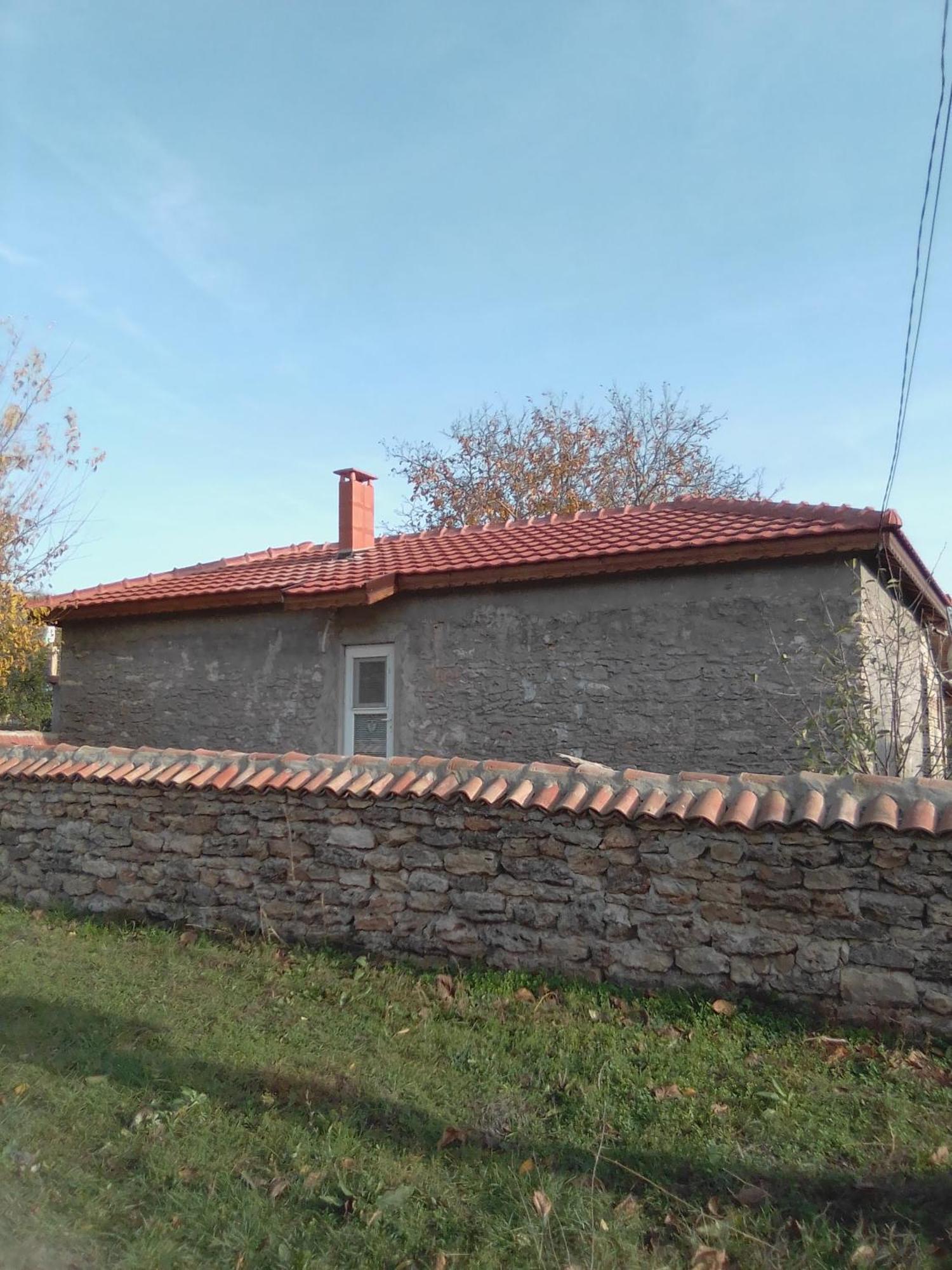 Граничар 3 Сърфа 호텔 Granichar 외부 사진