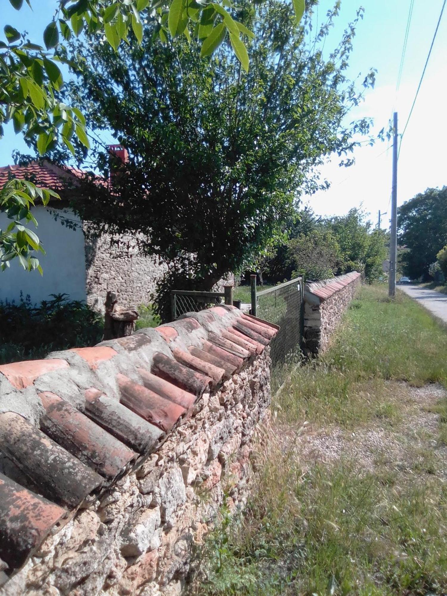 Граничар 3 Сърфа 호텔 Granichar 외부 사진